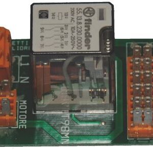 CARTE ELECTRONIQUE
