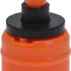 RIDUTTORE USCITA T&P ARANCIONE