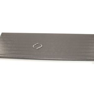 C900 BIN DOOR ASSY BLK BM