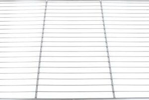 GRIGLIA CROMATA GN 2/1 650x530 mm