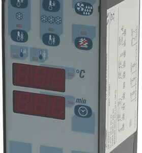 CONTROLLORE ELETTRONICO EK820AP7
