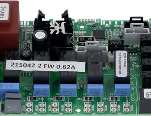 SCHEDA ELETTRONICA 215042-2
