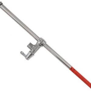 Tubo doccia con RST Klarco STYL s/canna