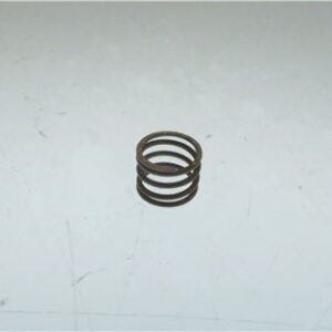 COMPRESSION SPRING