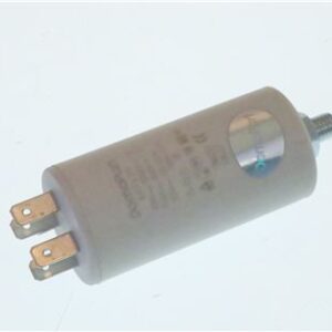 CONDENSATORE 6MF 450V STANDARD