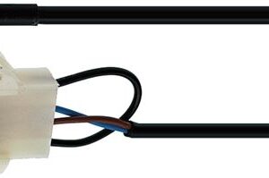 MICROINTERRUTTORE MAGNETICO ø 6x30 mm