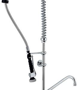 DOCCIA PRELAVAGGIO KLARCO EUROP 990 mm