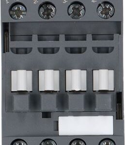 Contattore Abb 4P 110V/250V