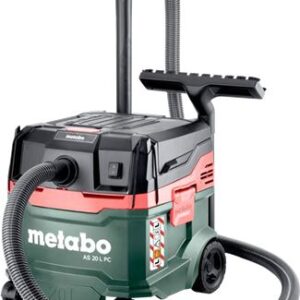 ASPIRATEUR EAU/POUSSIERE 20L