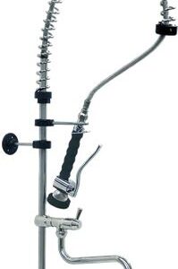 DOCCIA PRELAVAGGIO CLASSIC 1115 mm C/RUB