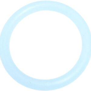 GUARNIZIONE OR 0123 SILICONE