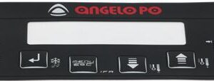 PANNELLO SERIGRAFATO