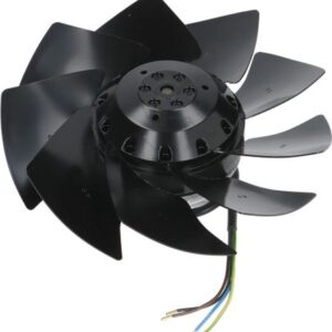 EBM-PAPST A2E200 AI38-01