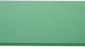TAGLIERE VERDE GN 2/1 650x530xH20 mm
