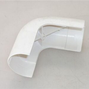 ANG.BATT.CURVO SKY-CALIPSO-VT BIANCO/901