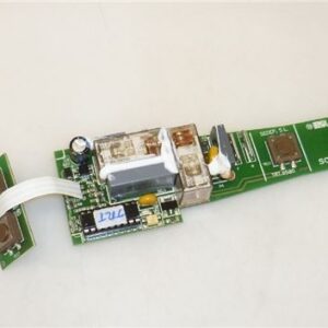 KIT SCHEDA ELETTRONICA DI COMANDO 230V