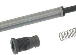 ASTA MICROINTERRUTTORE COPERCHIO 156 mm