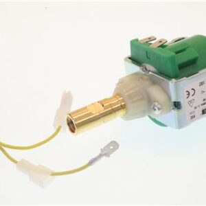 POMPE VIBRATION