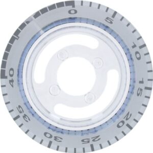 DIAL ASSY