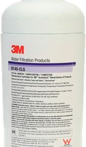 CARTUCCIA FILTRO ACQUA 3M B145-CLS