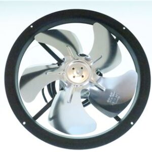 VENTILATORE [R] D. 254 25W 50/60Hz
