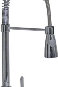 DOCCIA PRELAVAGGIO 700 mm