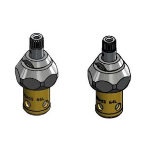 PARTS KIT, ETERNA CARTRIDGE W/SPRING