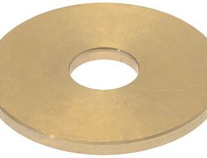 RONDELLA PERNO COCLEA ø 56x16x4 mm