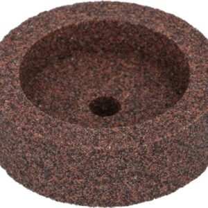 SMERIGLIO TAZZA 45x15x6 GROSSA