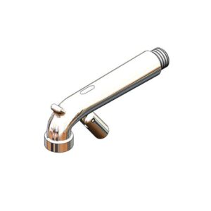 PLAIN END SPOUT ASSEMBLY, POLISHED