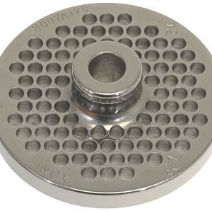 PIASTRA INOX MOD.12/4,5 AUTOAFFILANTE