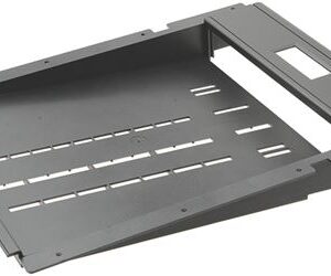 SUPPORTO TASTIERA ANTARES GRAFITE