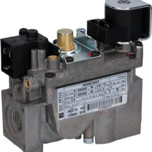 VALVOLA 822 NOVA ø 1/2"FF
