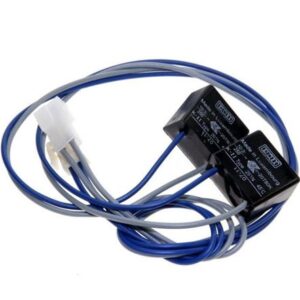 TERMOSTATO DI SICUREZZA