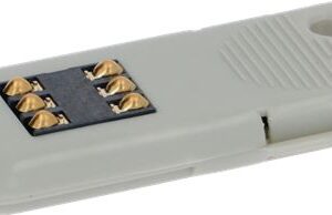 REP PLC PROGRAMADO 3KW (LR-25)