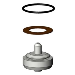 REPAIR KIT FOR 001301-45 3/4" VACUUM