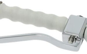 CORPO DOCCIA LUXI BIANCA ø 1/2"M