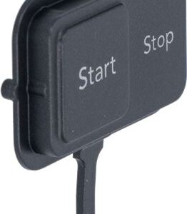 BOTON START / STOP (NEGRO)