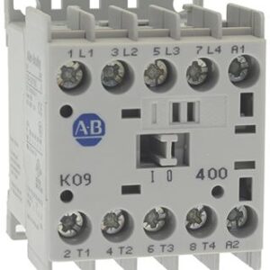 CONTATTORE ALLEN-BRADLEY K09 20A 400V