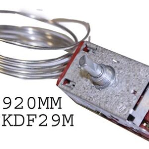 THERMOSTAT DANFOSS