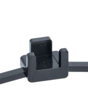 Clip seguridad anti tirones