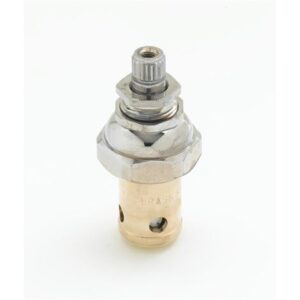 SPINDLE ASSEMBLY, ETERNA, CWS ESCUTCHEON