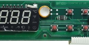 CARTE ELECTRONIQUE E-5 2021