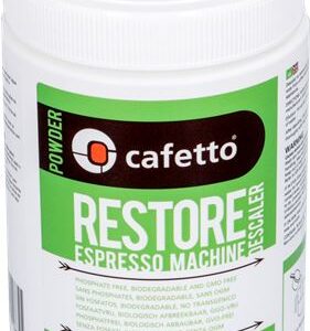 DISINCROSTANTE CAFETTO RESTORE 1 kg