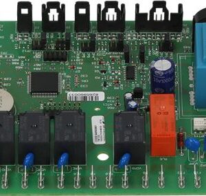 SCHEDA DI POTENZA 648R03901