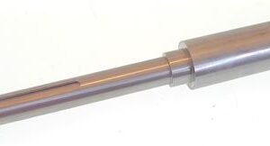 ALBERO ELICA INOX CE902 TXN DENT.