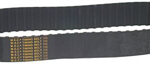 CINGHIA DENTATA 210 L 100 H25