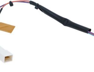 CABLE FOR GRINDER SUITABLE FOR DE JONG