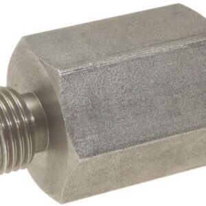 RACCORDO ø 1/8"M-1/4"F