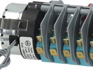 PROGRAMMATORE 11805M1 5 CAMME